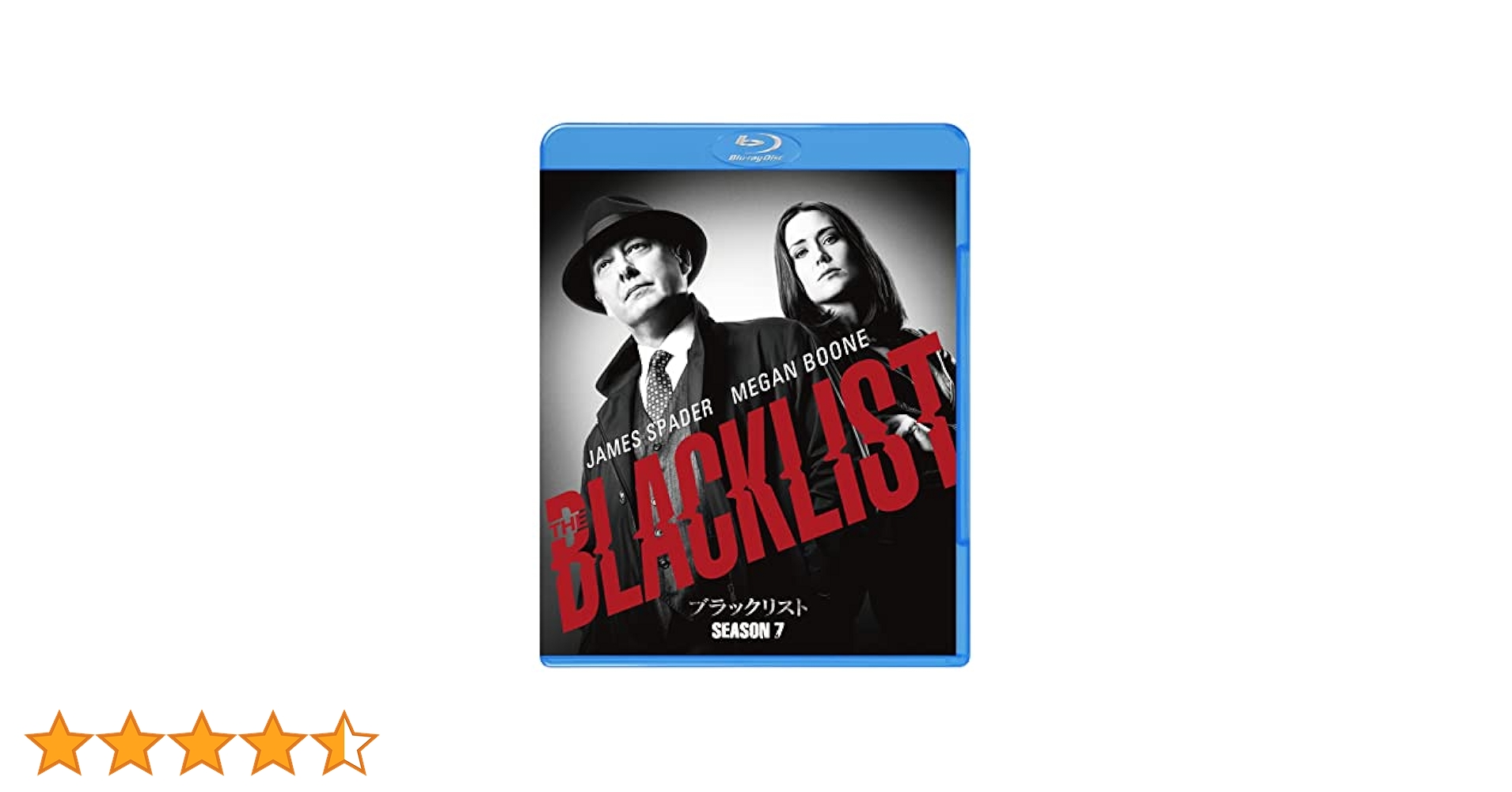 ブラックリスト　シーズン1〜7 他　79巻全巻セット　管理番号11084 Amazon.co.jp: ソフトシェル ブラックリスト シーズン1 BOX Vol
